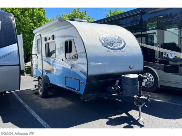 Used 2018 Forest River R Pod RP-180 available in Sandy, Oregon