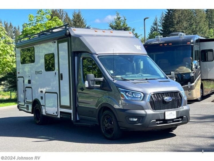 Used 2022 Winnebago Ekko 22A available in Sandy, Oregon