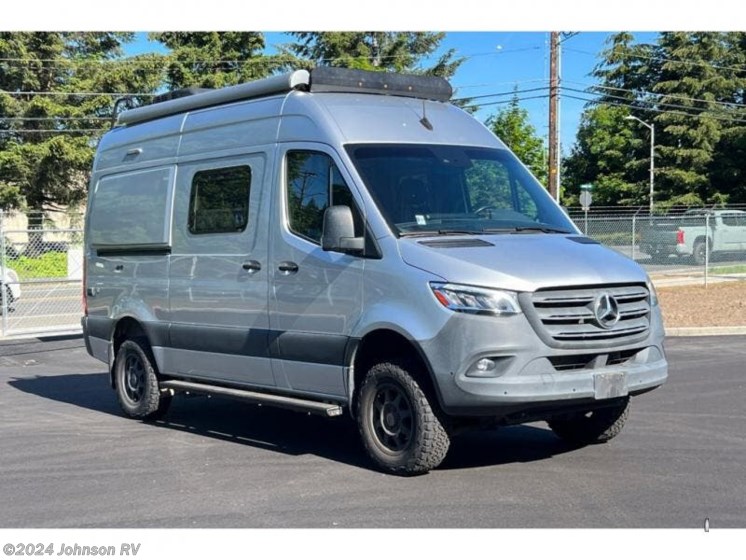 Used 2020 Winnebago Revel 44E available in Sandy, Oregon