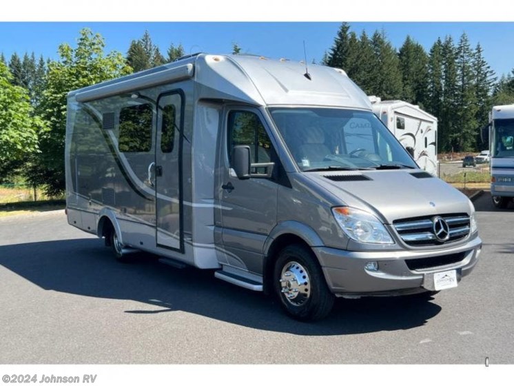 Used 2014 Leisure Travel Unity U24MB available in Sandy, Oregon