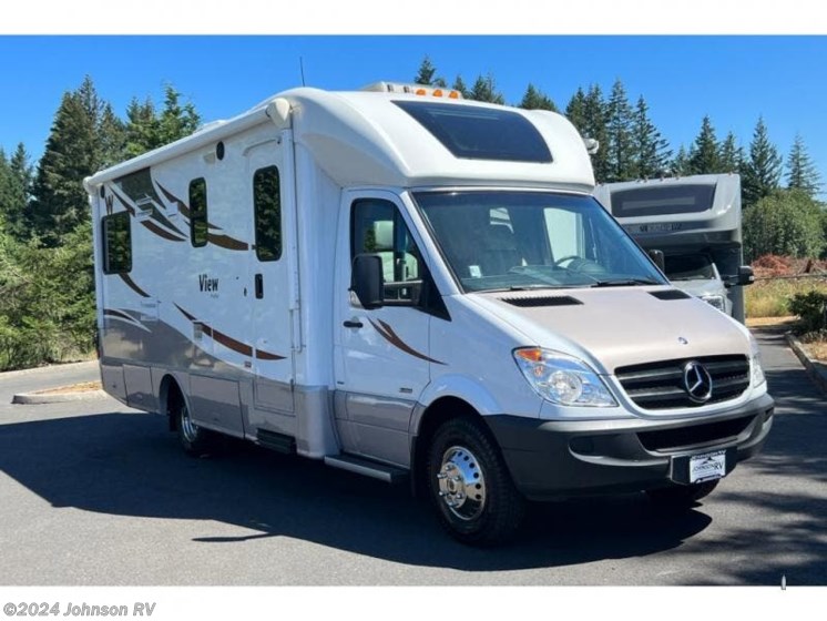 Used 2013 Winnebago View Profile 24G available in Sandy, Oregon