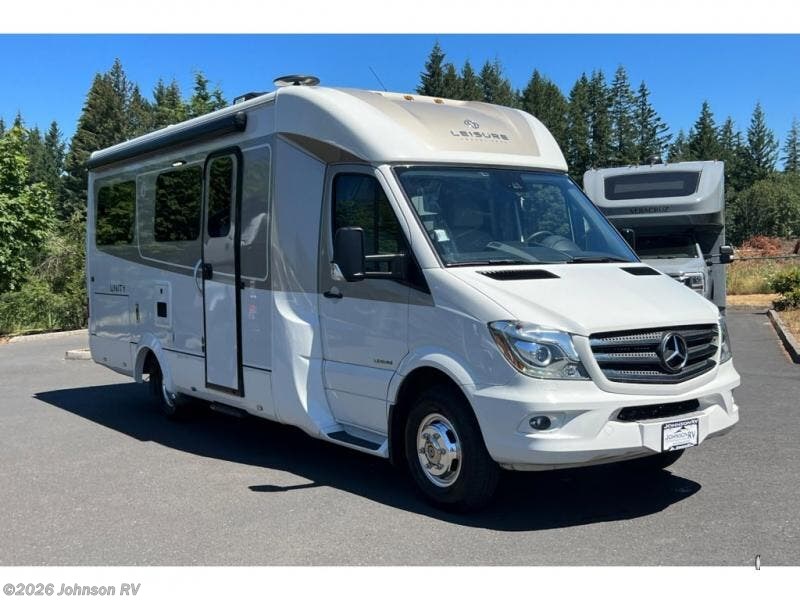 2018 Leisure Travel Unity U24CB RV for Sale in Sandy, OR 97055 ...