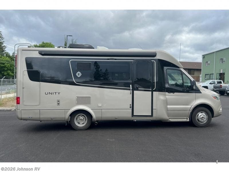 2020 Leisure Travel Unity U24MB RV for Sale in Sandy, OR 97055 ...