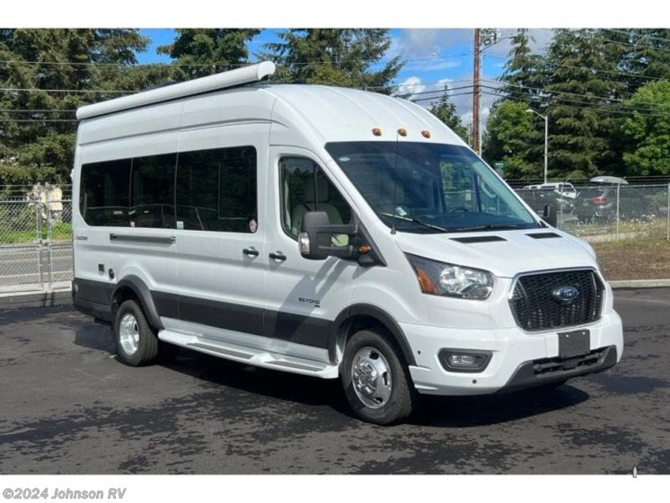 New 2025 Coachmen Beyond 22RB AWD available in Sandy, Oregon