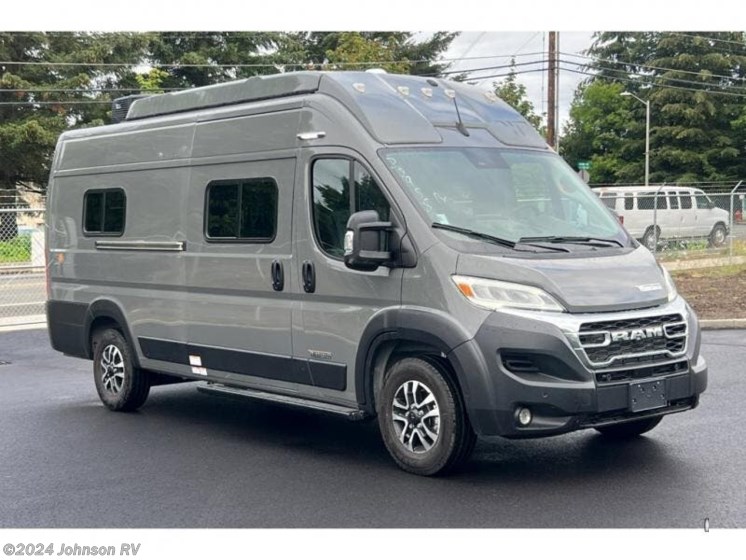 New 2025 Winnebago Solis 59PX available in Sandy, Oregon