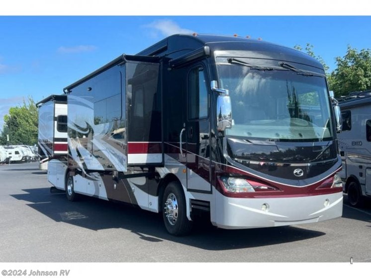 Used 2019 American Coach American Dream SE 40L available in Sandy, Oregon