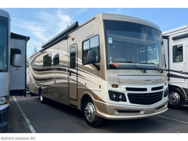 Used 2017 Fleetwood Bounder 36Y available in Sandy, Oregon