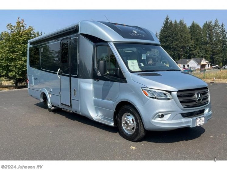 New 2025 Leisure Travel Unity U24TB available in Sandy, Oregon