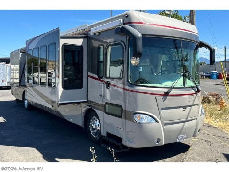 Used 2005 Gulf Stream Atrium GULF STREAM  8411 SPECIAL EDITION available in Sandy, Oregon