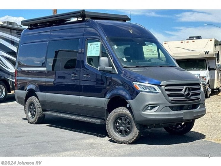 New 2024 Storyteller Overland Beast MODE Storyteller Overland available in Sandy, Oregon