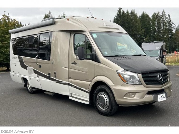 Used 2015 Leisure Travel Serenity 24CB available in Sandy, Oregon