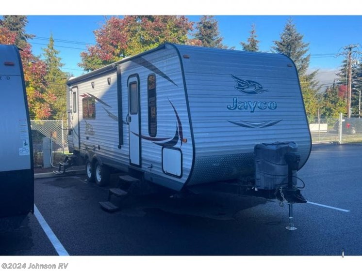 Used 2015 Jayco Jay Flight 26RKS available in Sandy, Oregon