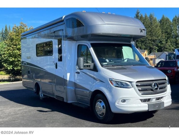 Used 2023 Winnebago Navion 24D available in Sandy, Oregon