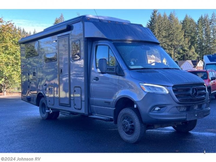 New 2025 Winnebago Ekko Sprinter 23B available in Sandy, Oregon