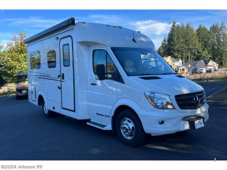 Used 2018 Pleasure-Way Plateau XLTD Std. Model available in Sandy, Oregon