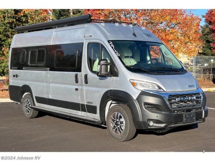 New 2025 Winnebago Travato 59KL available in Sandy, Oregon