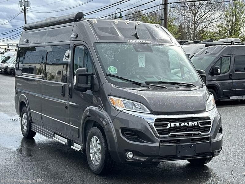 2024 Roadtrek Roadtrek Zion SRT RV for Sale in Sandy, OR 97055 22607