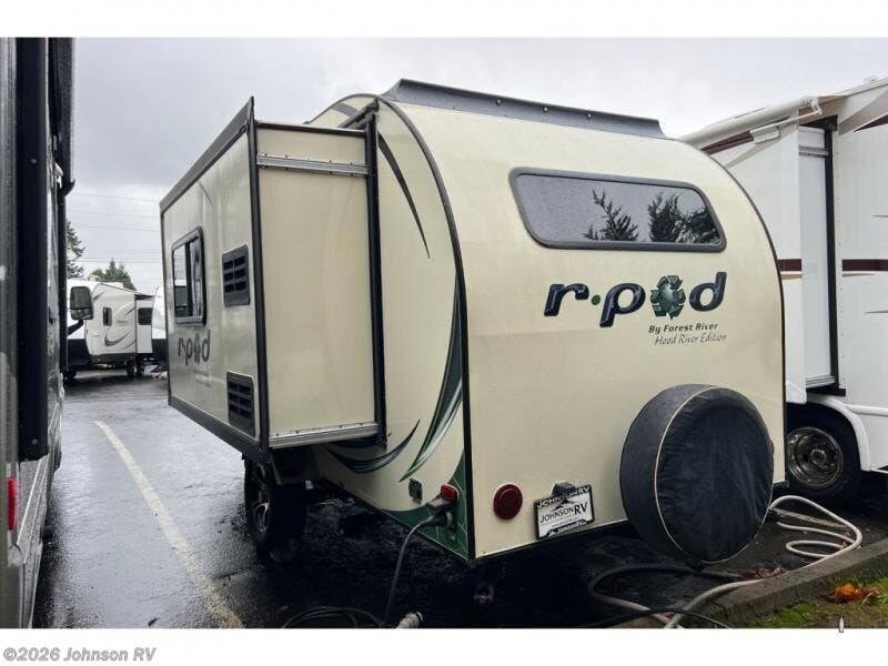 Body Style For R Pod Rp 178 2015 Forest River R Pod RP-179 RV for Sale in Sandy, OR 97055 | 23635GC ...