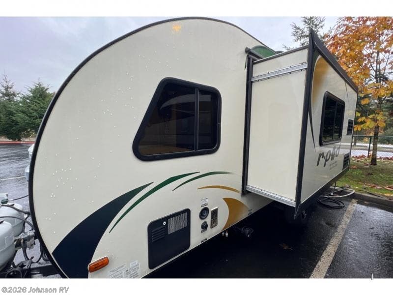 2015 Forest River R Pod RP-179 RV for Sale in Sandy, OR 97055 | 23635GC ...