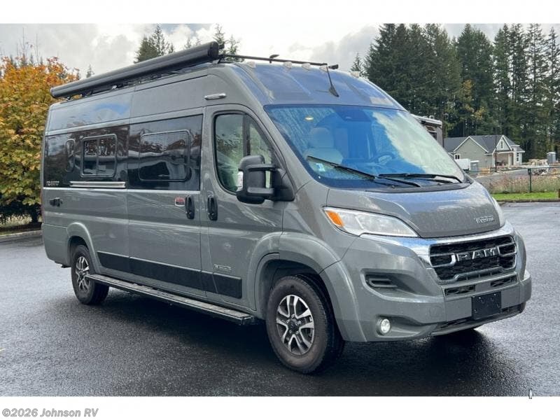 Travato 59k For Sale