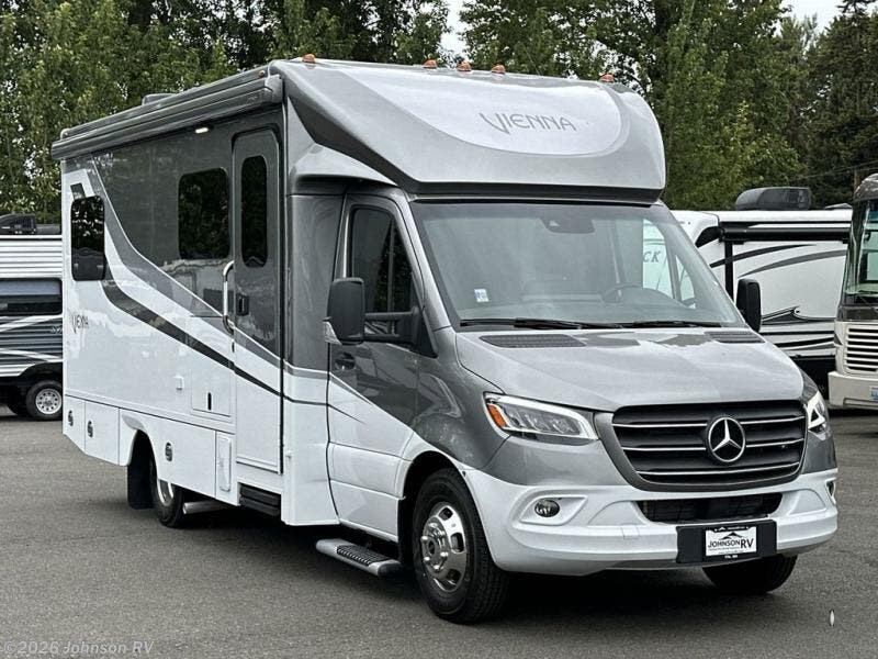 2024 Renegade Vienna 25TBN RV for Sale in Sandy, OR 97055 22425