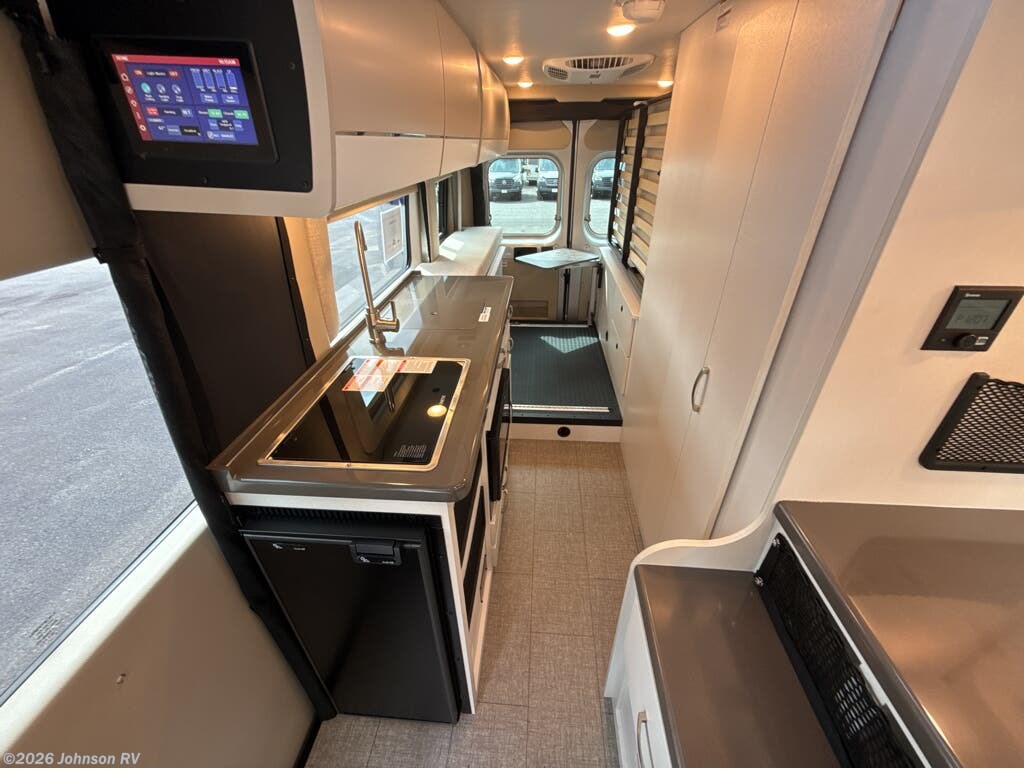 2025 Swift 20E by Jayco from Johnson RV in Sandy, Oregon