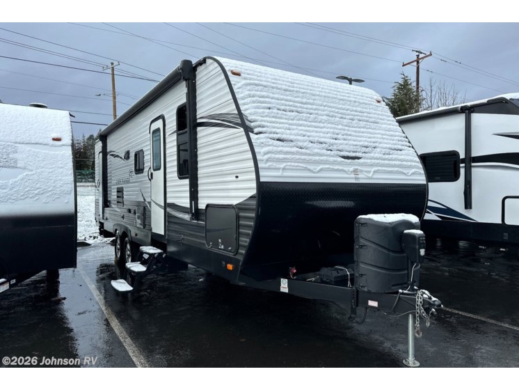 2019 Highland Ridge Open Range Conventional OT27BHS RV for Sale in ...