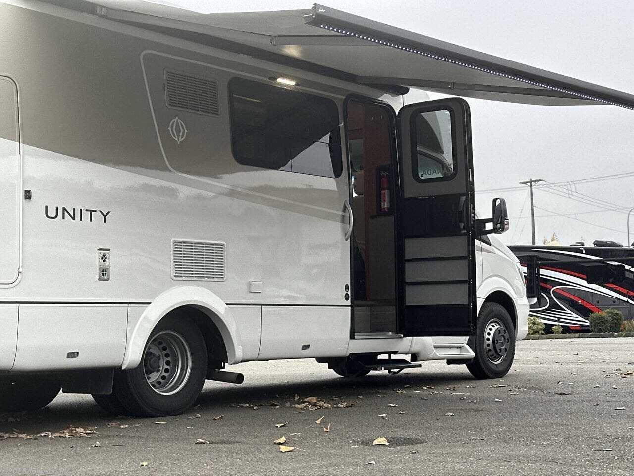 2018 Leisure Travel Unity U24MB RV for Sale in Sandy, OR 97055 ...