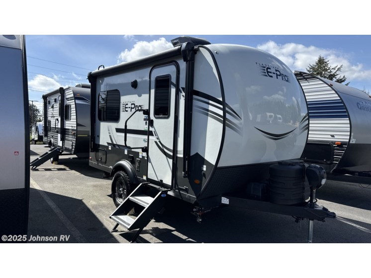Used 2024 Forest River Flagstaff E-Pro E15TB available in Sandy, Oregon