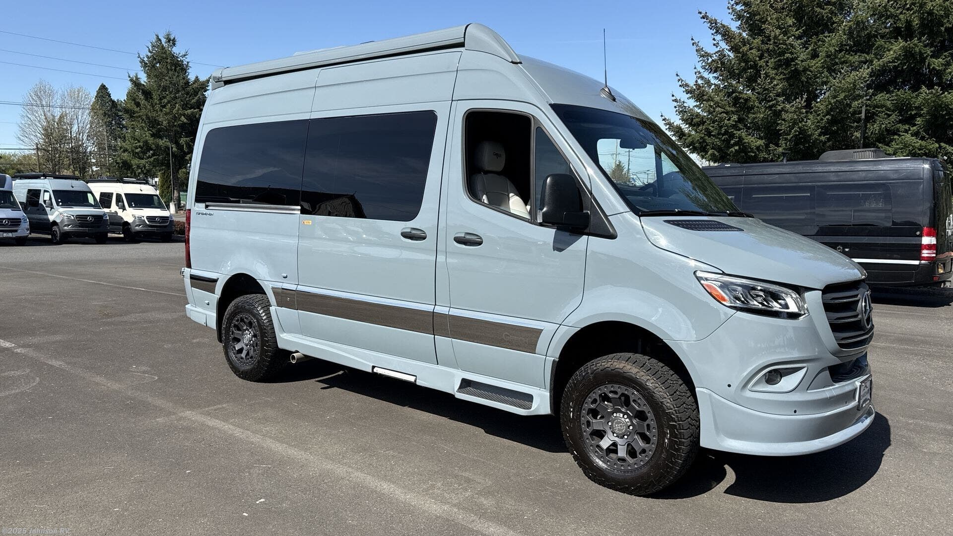 2023 Turismo-ion Tour by Grech RV from Johnson RV in Sandy, Oregon
