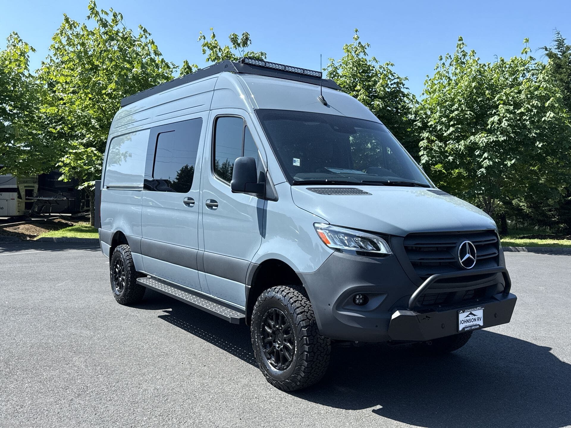 New 2025 Miscellaneous SLATE BEDROCK B4D available in Sandy, Oregon