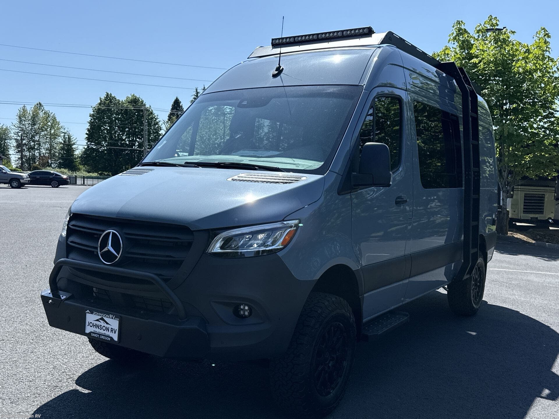 New 2025 Miscellaneous SLATE BEDROCK B4D available in Sandy, Oregon