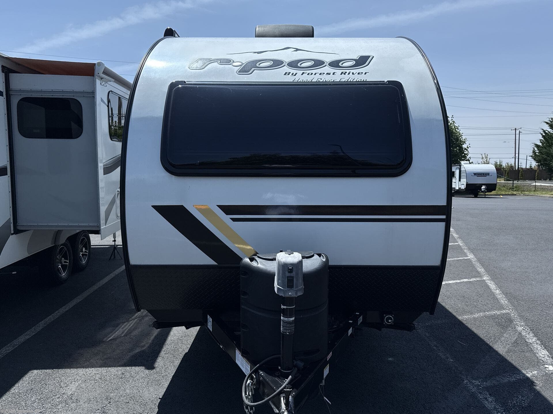 Used 2022 Forest River R-Pod RP-180 available in Sandy, Oregon