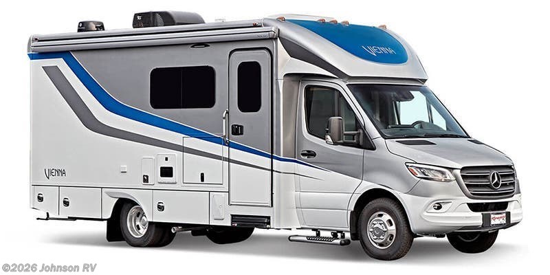 2026 Renegade RV Vienna 25RML RV for Sale in Sandy, OR 97055 | 24633 ...