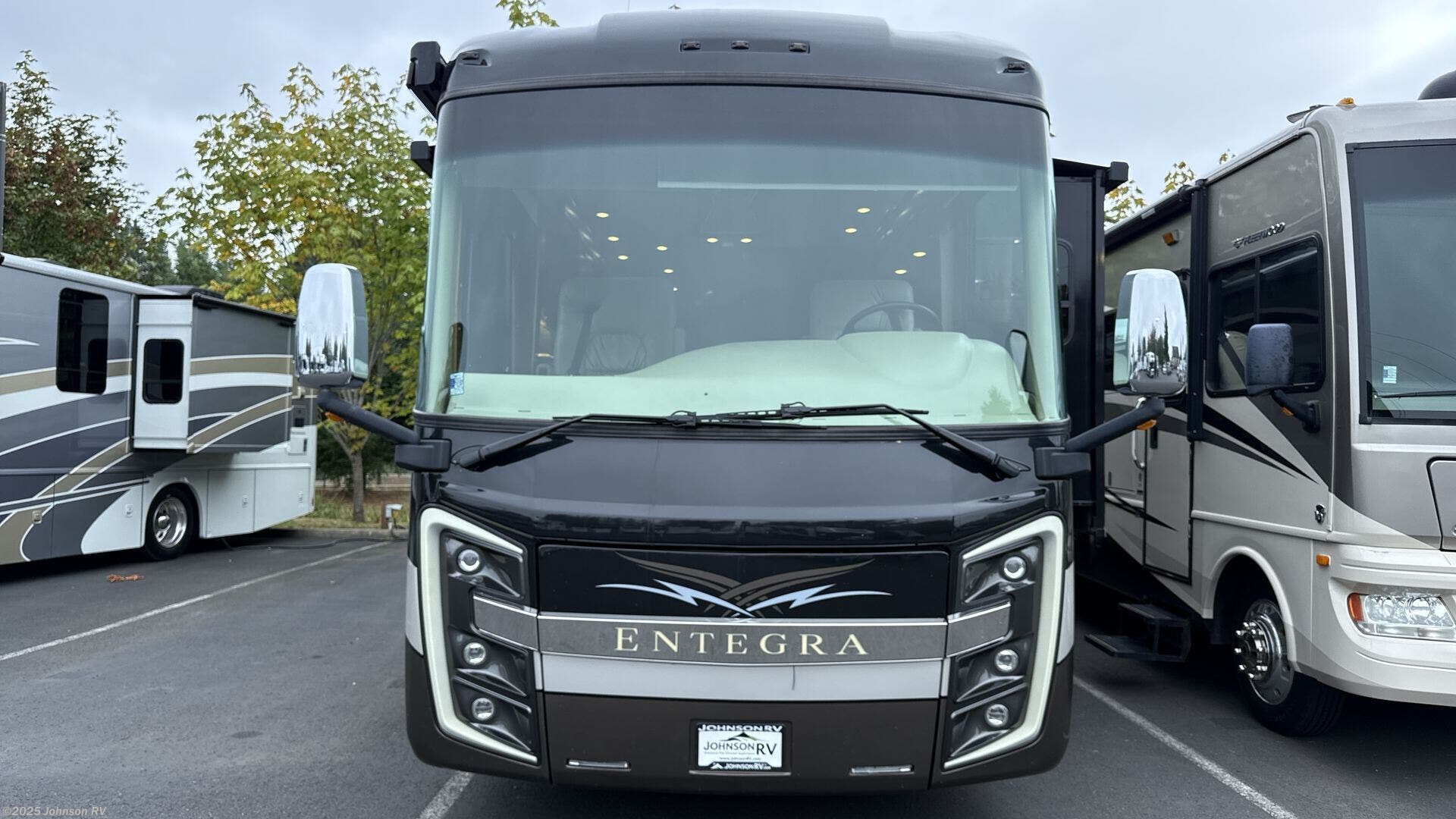 Used 2016 Entegra Coach Aspire 38M available in Sandy, Oregon