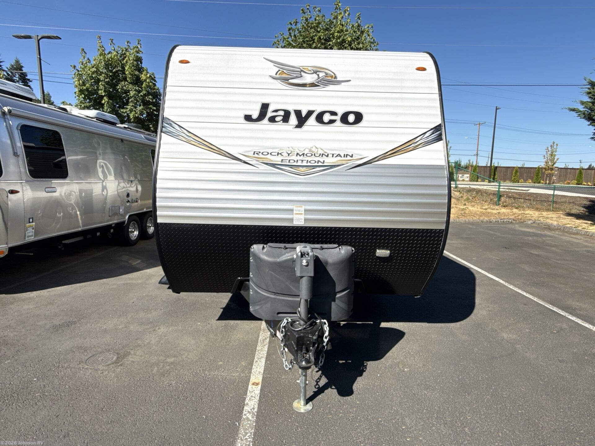 Used 2019 Jayco Jay Flight SLX 8 285RLSW available in Sandy, Oregon