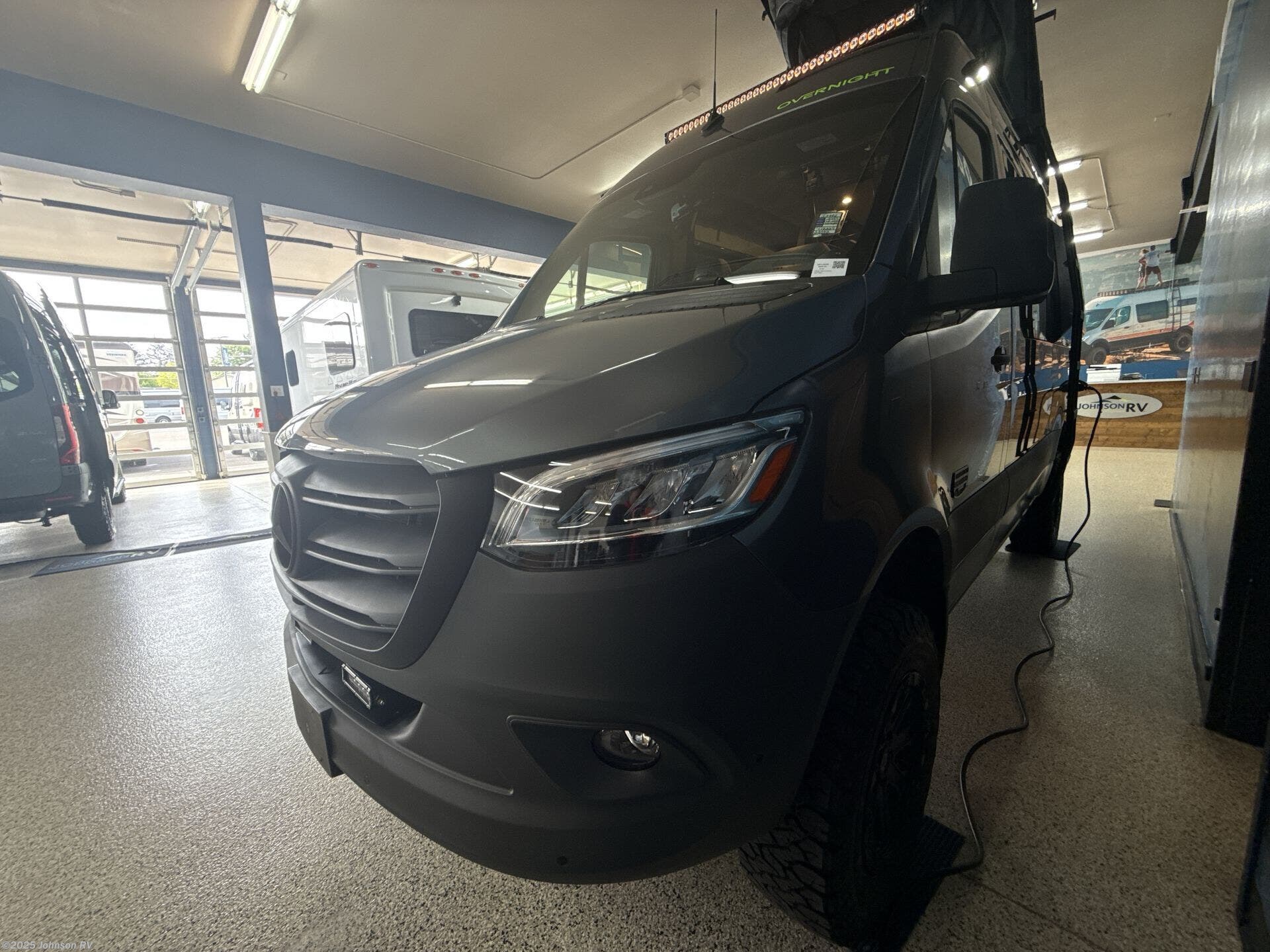 New 2025 Outside Van Syncline Syncline available in Sandy, Oregon