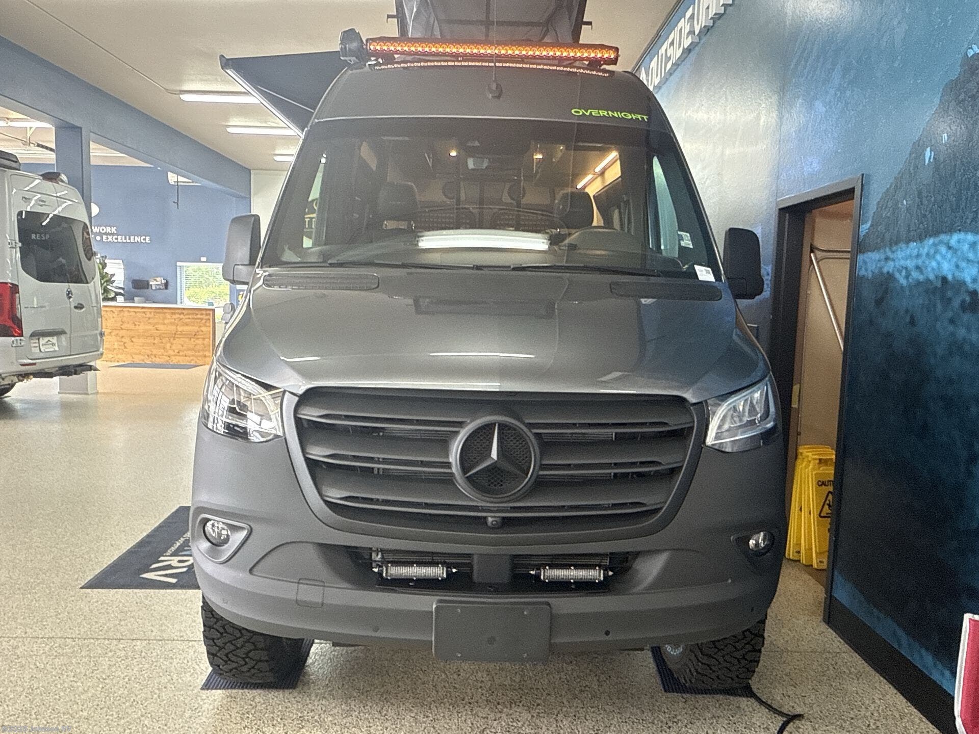 2025 Syncline Syncline by Outside Van from Johnson RV in Sandy, Oregon