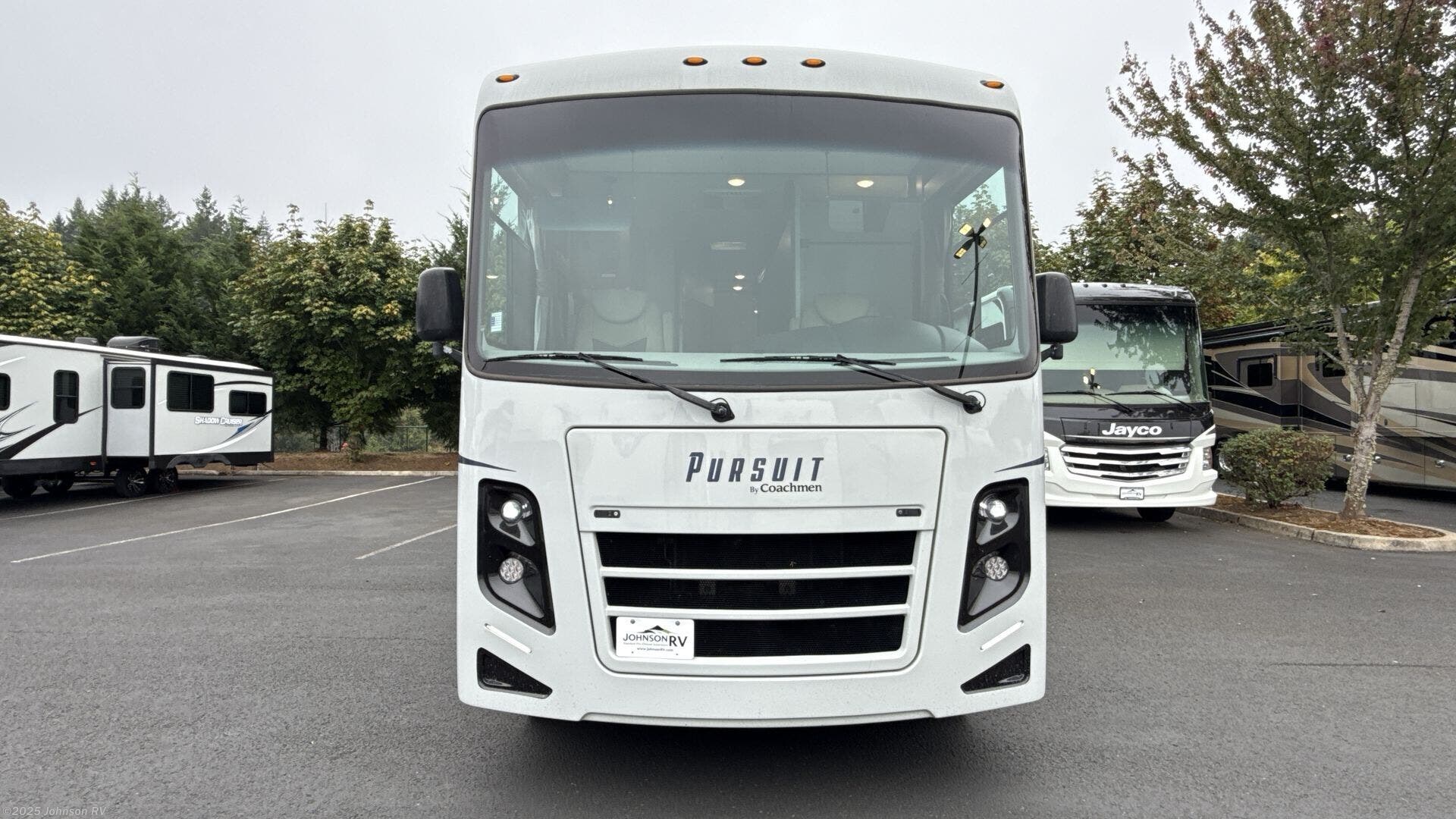 Used 2020 Coachmen Pursuit 31TS available in Sandy, Oregon