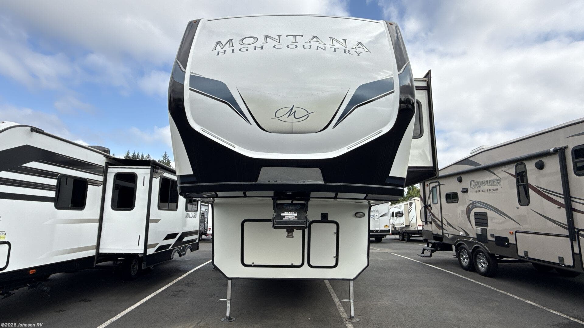 Used 2022 Keystone Montana High Country 385BR available in Sandy, Oregon