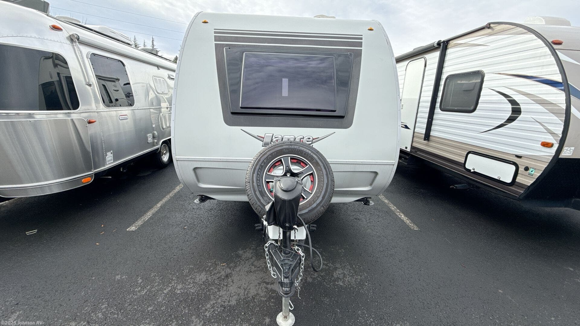 Used 2020 Lance TT 1475 available in Sandy, Oregon