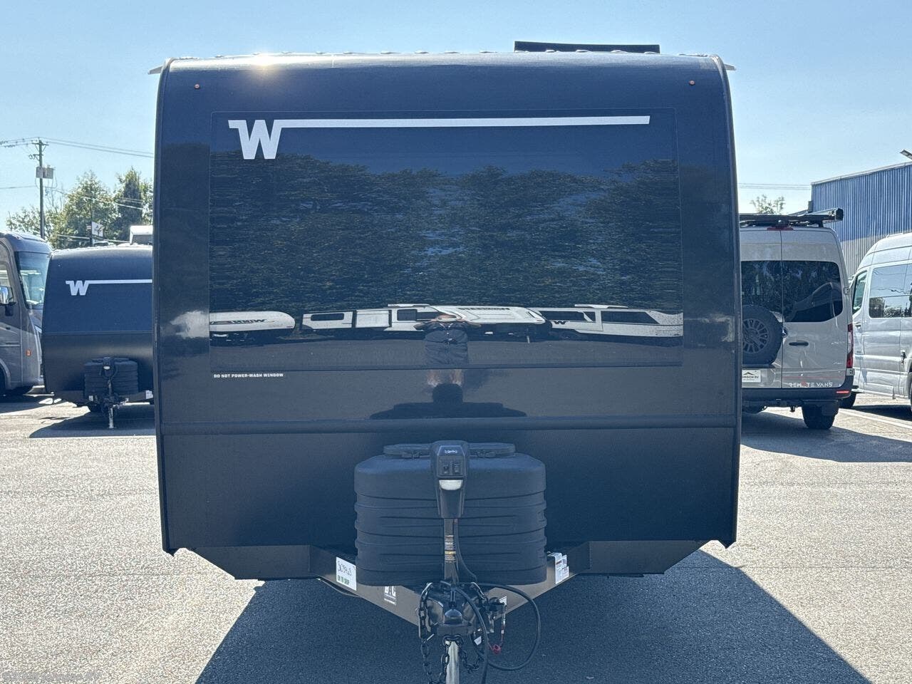 2026 Thrive 18FBS by Winnebago from Johnson RV in Sandy, Oregon