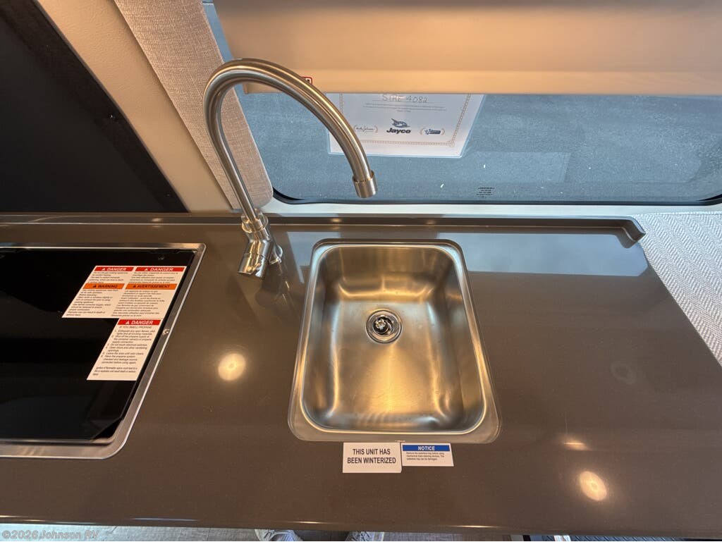 New 2025 Jayco Swift 20E available in Sandy, Oregon