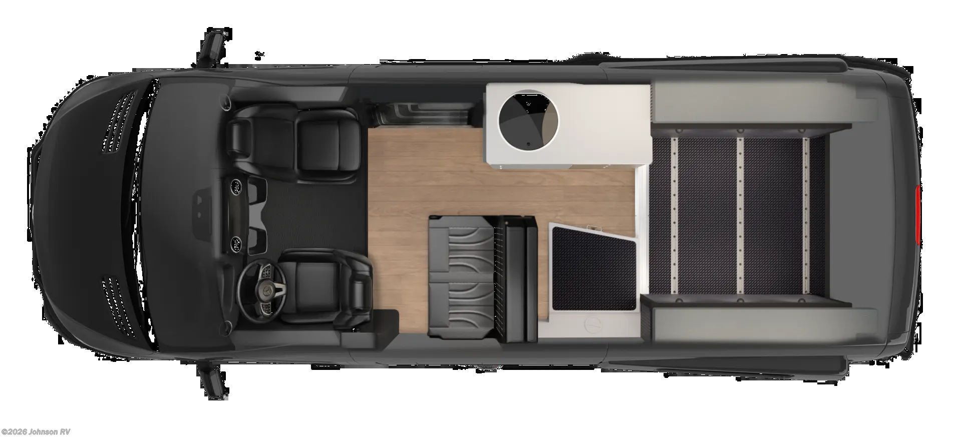 2026 Storyteller Overland Mode OG Classic - New Class B For Sale by Johnson RV in Sandy, Oregon