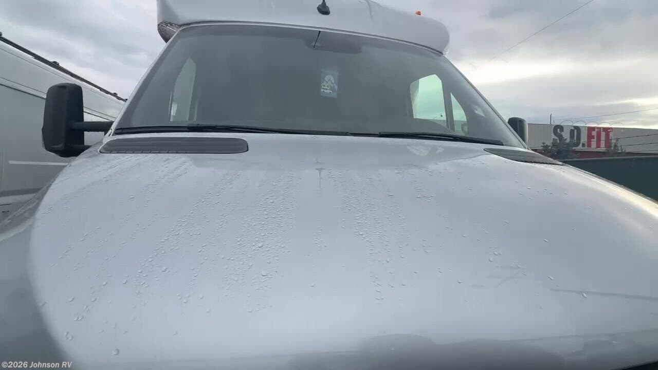 New 2025 Pleasure-Way Plateau XLRB Plateau XLRB available in Sandy, Oregon