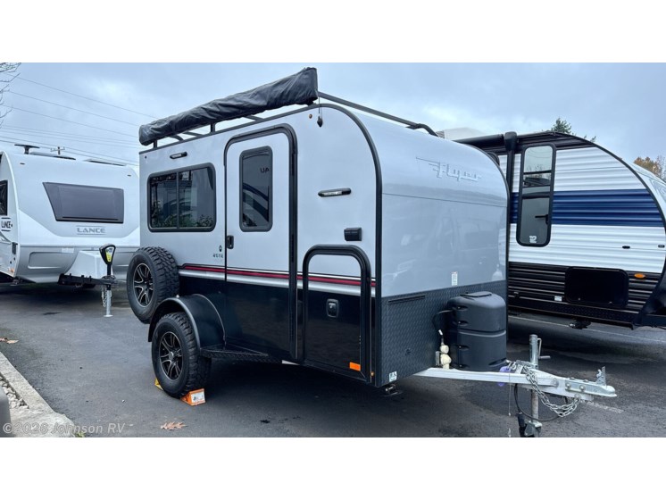 2019 inTech Flyer Explore RV for Sale in Sandy, OR 97055 | 25402 ...