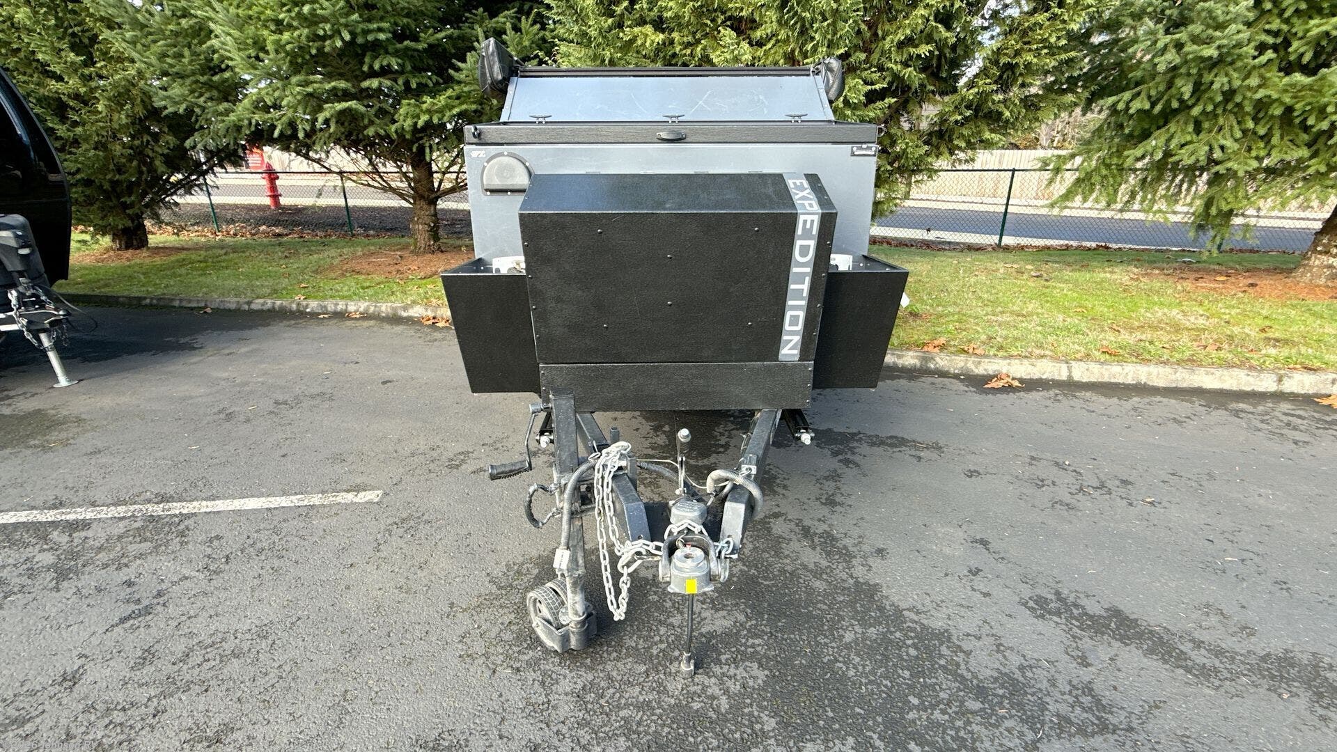 2022 OVERLAND HIVE EX P2 by Miscellaneous from Johnson RV in Sandy, Oregon