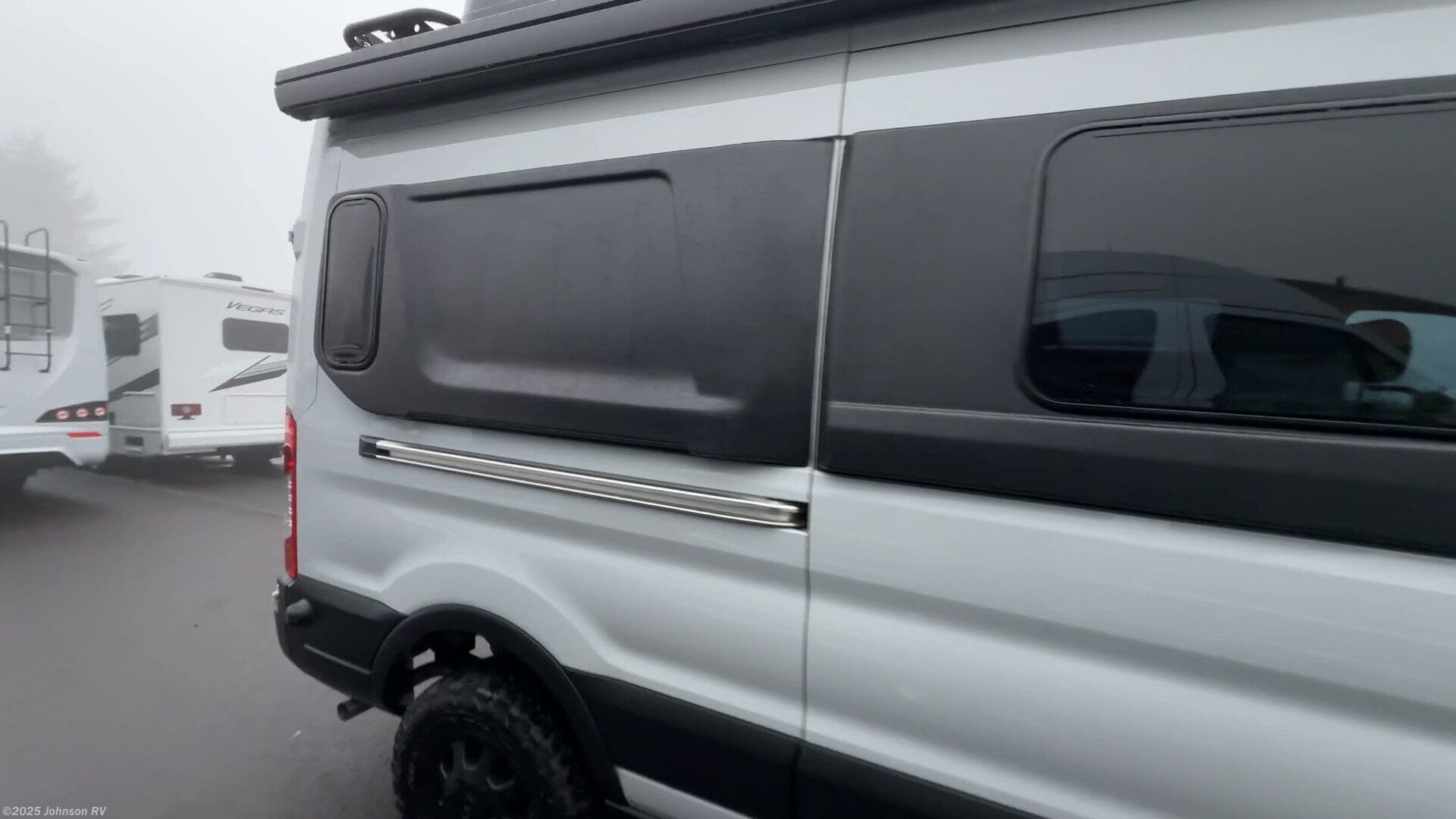 2026 Lineage Series VT LVT1 by Grand Design from Johnson RV in Sandy, Oregon