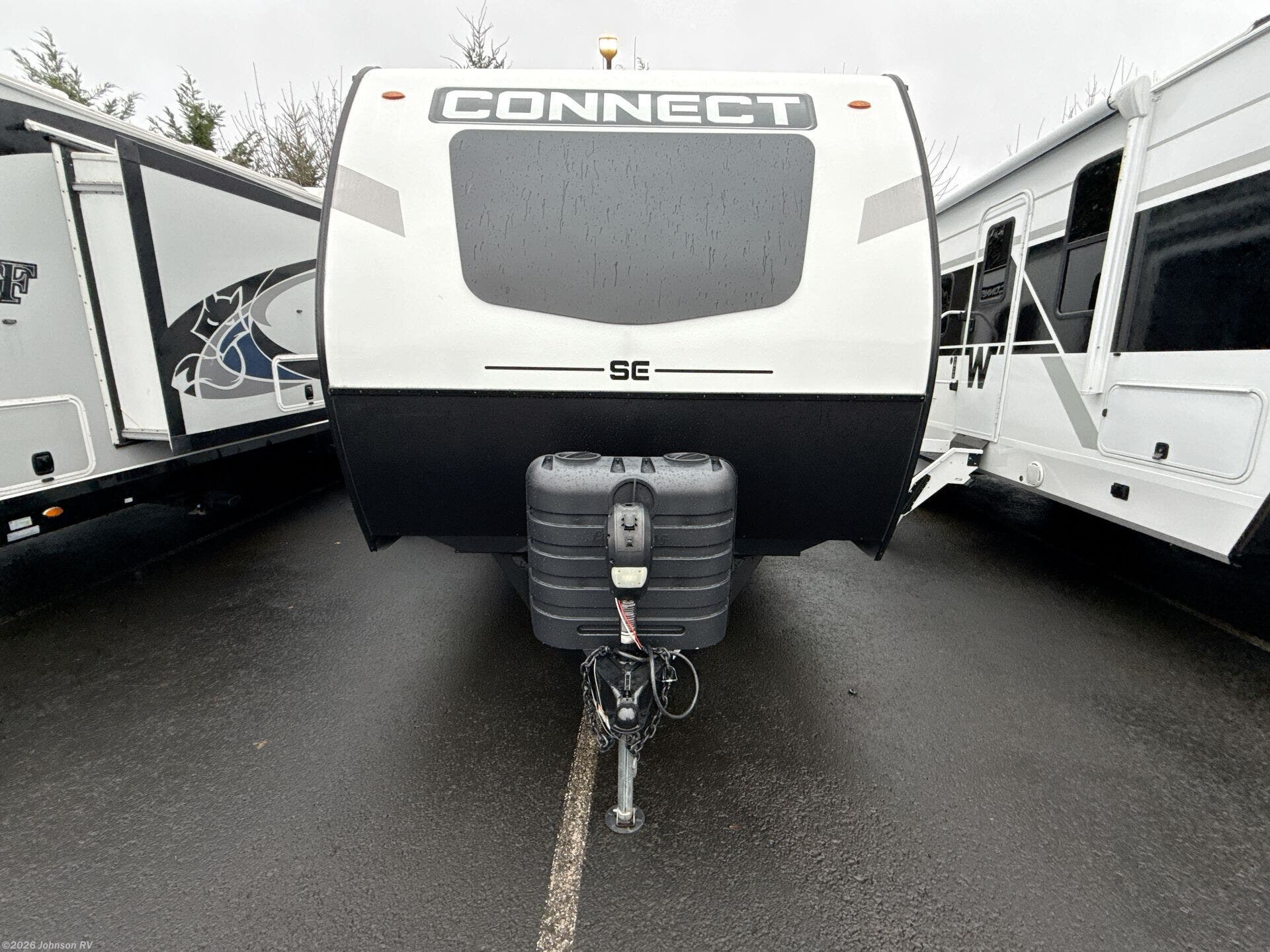 Used 2023 K-Z Connect SE C221FKKSE available in Sandy, Oregon