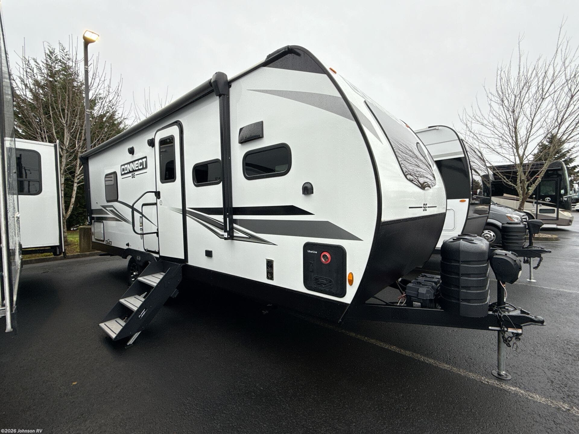 2023 Connect SE C221FKKSE by K-Z from Johnson RV in Sandy, Oregon